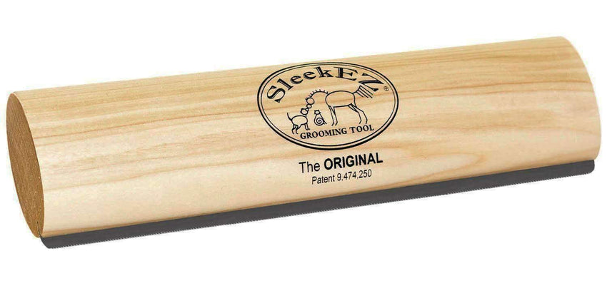 The ORIGINAL by SleekEZ® (Large) Grooming Tool - SleekEZ
