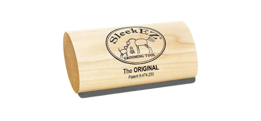The ORIGINAL by SleekEZ® (Medium) Grooming Tool - SleekEZ