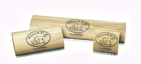 The ORIGINAL by SleekEZ® (Combo) Grooming Tool